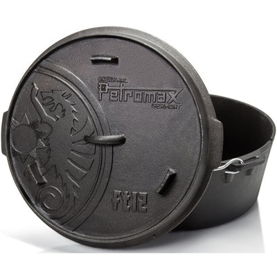 Petromax Dutch Ofen ft12-t