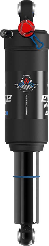 Suntour RS21 Edge plus 2cr-Dämpfer