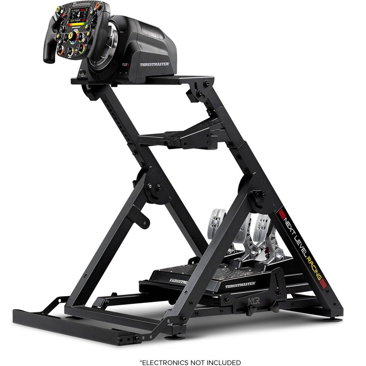 Nächstes Level Racing Wheel Stand 2.0