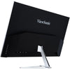 Viewsonic vx3276-mhd-3 31,5 Monitor (Schwarz (matt) Silber, 1x HDMI, 1x DisplayPort, VGA, Audio)