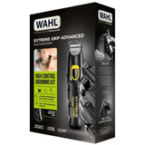 Wahl Home Products Grip Advanced Multigroomer - afbeelding 9