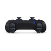 Sony Dualsense Wireless-Controller – Mitternachtsschwarz (schwarz)