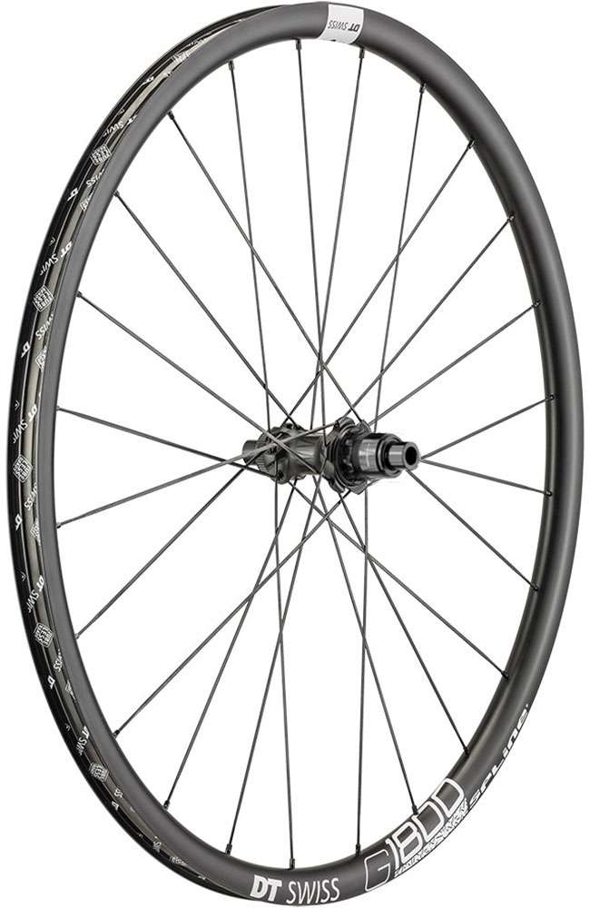 Dt Swiss G 1800 Spline® 25 28 Disc Hinterrad