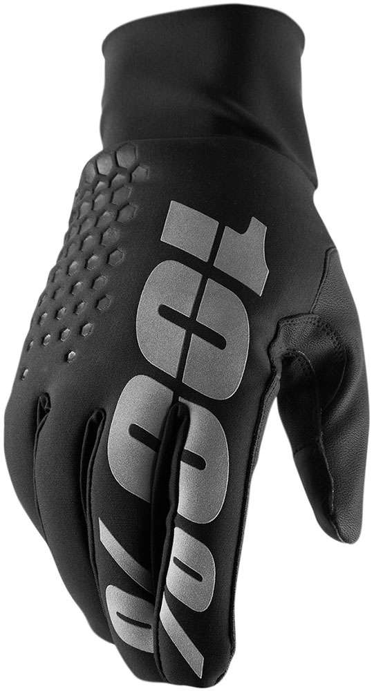 100 % Hydromatic Brisker – MTB-Thermohandschuhe