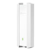 Tp-Link Omada EAP650-Outdoor Ax3000 WLAN 6 Access Point (weiß, PoE)