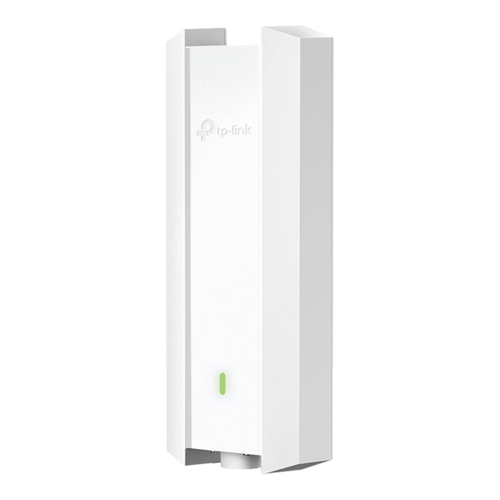 Tp-Link Omada EAP650-Outdoor Ax3000 WLAN 6 Access Point (weiß, PoE)