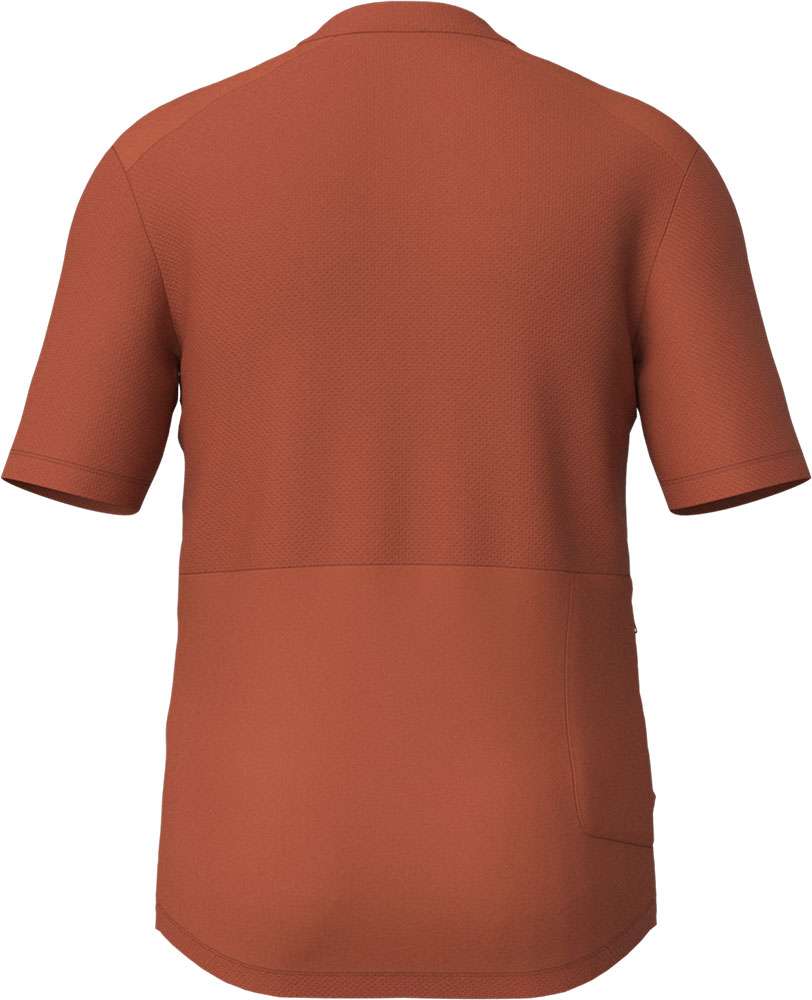 Cube cmpt Half Zip – Jersey