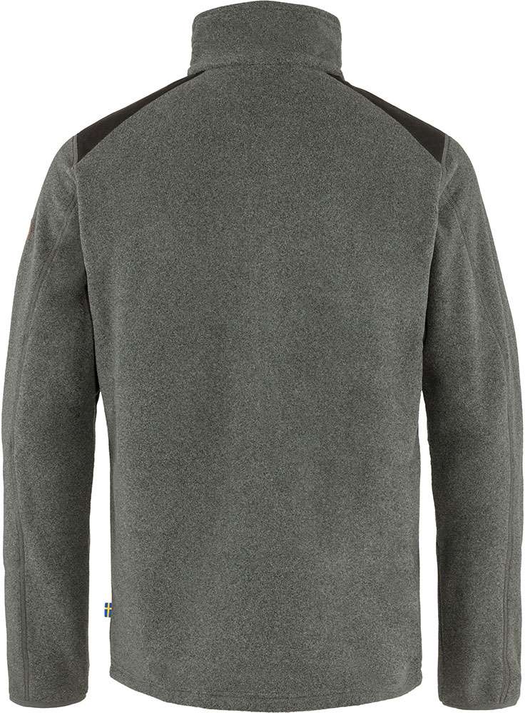 Fjällräven Sten – Fleecejacke