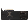 Powercolor Radeon RX 9070 Gre Reaper 12GB GDDR6 Grafikkarte (schwarz, RDNA4, 3x Display Port, 1x HDMI 2.1)