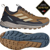 Adidas Terrex Free Hiker 2 Low GTX® Outdoor-Schuhe