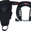 Abus Pro Shield Plus 5950 NR + 6KS + ST5950 Rahmenschloss-Set