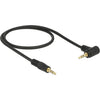 Delock 3,5 mm männlich> 3,5 mm männlich