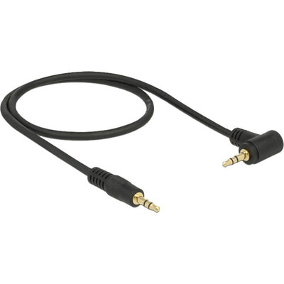 Delock 3,5 mm männlich> 3,5 mm männlich