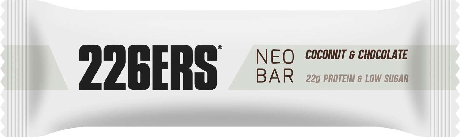 226ers Neo Bar Protein Riegel 50g