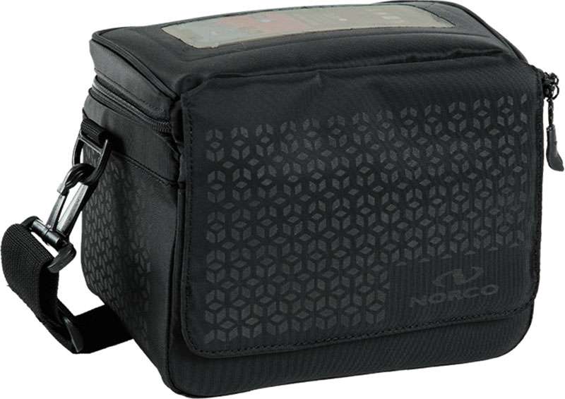 Norco Telford Klickfix Lenkertasche