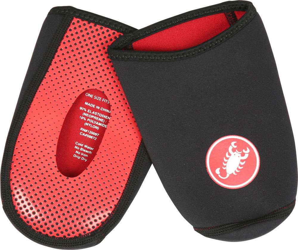 Castelli Toe Thingy 2 – Zehenwärmer
