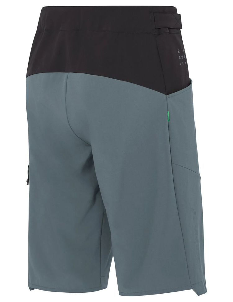 Vaude Qimsa Pro – Shorts