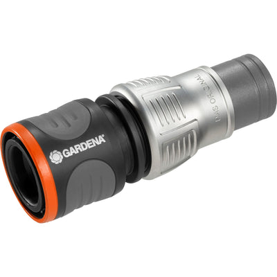 Gardena Premium -Schlauchstück 13 mm (1 2) 15 mm (5 8)