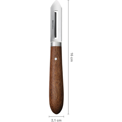 Fiskars Schäler links 5 cm