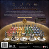 Asmodee Dune: Imperium Deluxe Upgrade Pack
