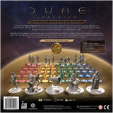 Asmodee Dune: Imperium Deluxe Upgrade Pack - afbeelding 4