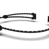 Silva Smini Fly schwarz 3 mm – Stirnband