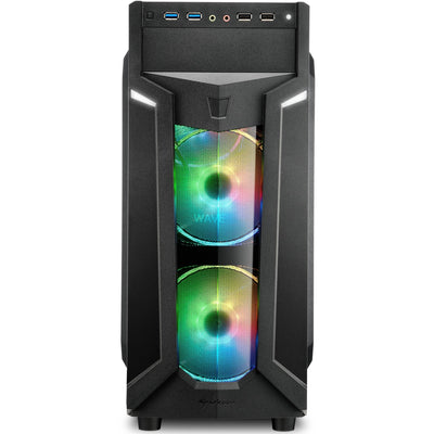 Sharkoon VG6-W RGB