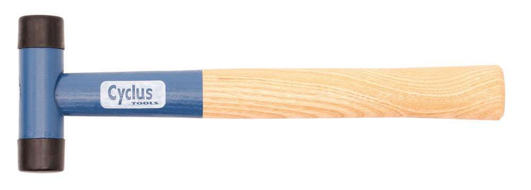 Cyclus Tools Schonhammer mit Eschenstiel
