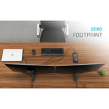 I-tec USB-C HDMI DP Docking Station mit Lieferung - afbeelding 20