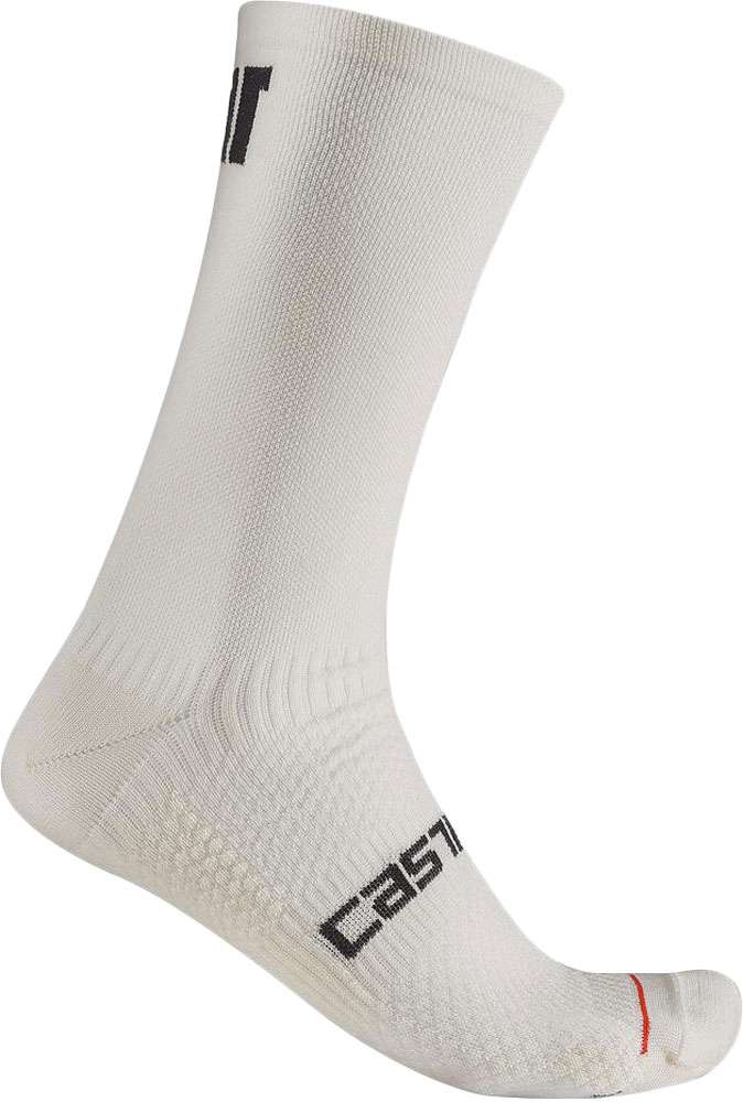 Castelli Como 20 Thermal – Socken