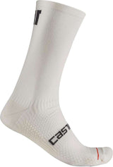 Castelli Como 20 Thermal – Socken - afbeelding 1
