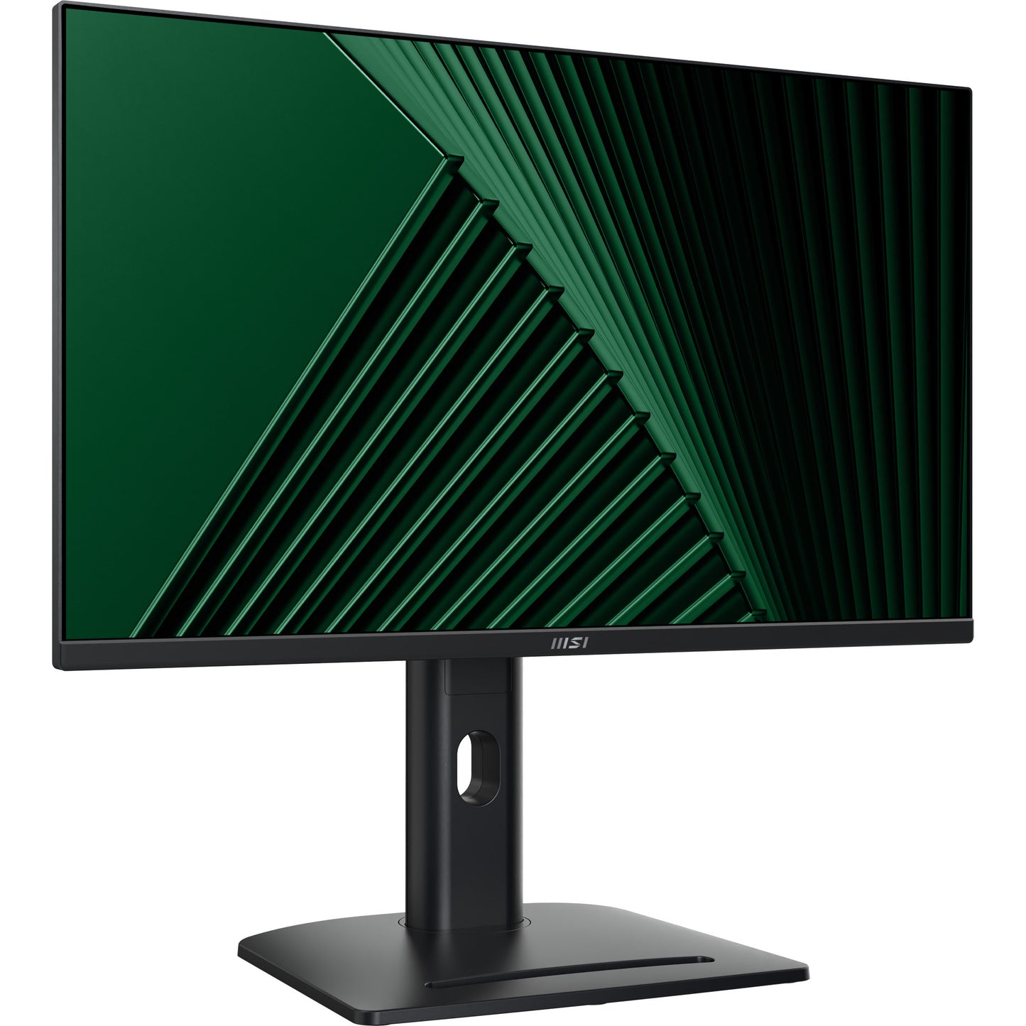 MSI Pro MP275QPG 27 Monitor (schwarz, 2x HDMI, Display Port)