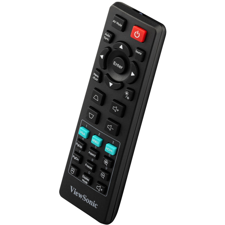 Viewsonic PA700X XGA DLP-Projektor (weiß, 4500 Ansi-Lumen, für Unternehmen und Bildung)