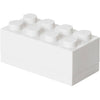 Zimmer Kopenhagen LEGO Mini Box 8 Weiß