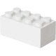 Zimmer Kopenhagen LEGO Mini Box 8 Weiß