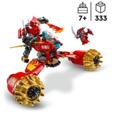 Lego Lego Ninjago 71830 Kais Mechstorm -Vulue - afbeelding 3