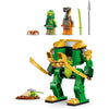Lego Ninjago 71757 Lloyd Apos;