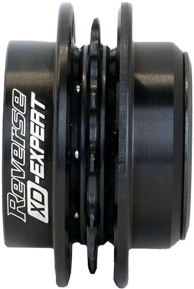 Reverse Components XD Single Speed Kit Experte