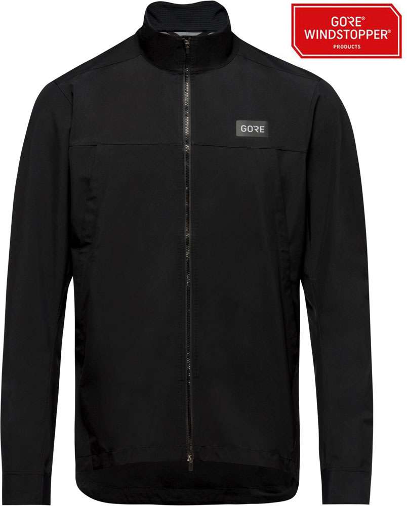 Gorewear Everyday Windstopper® - Windjacke