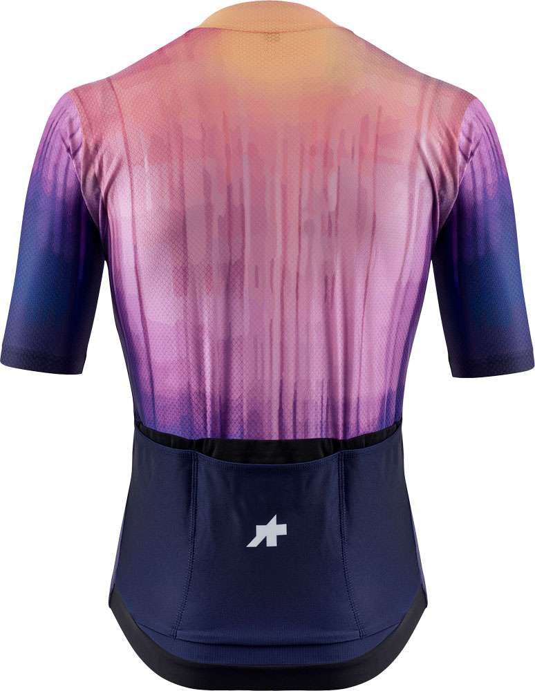 Assos equipe r s11 surface – Trikot