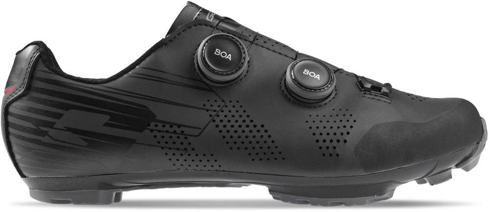 Gaerne g.obsidian – Schotterschuhe