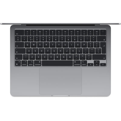 Apple MacBook Air 2024 13 (MRXP3N A) generalüberholter Laptop (grau | M3 8 Kerne | 10-Kerne GPU | 8 GB | 512 GB SSD)