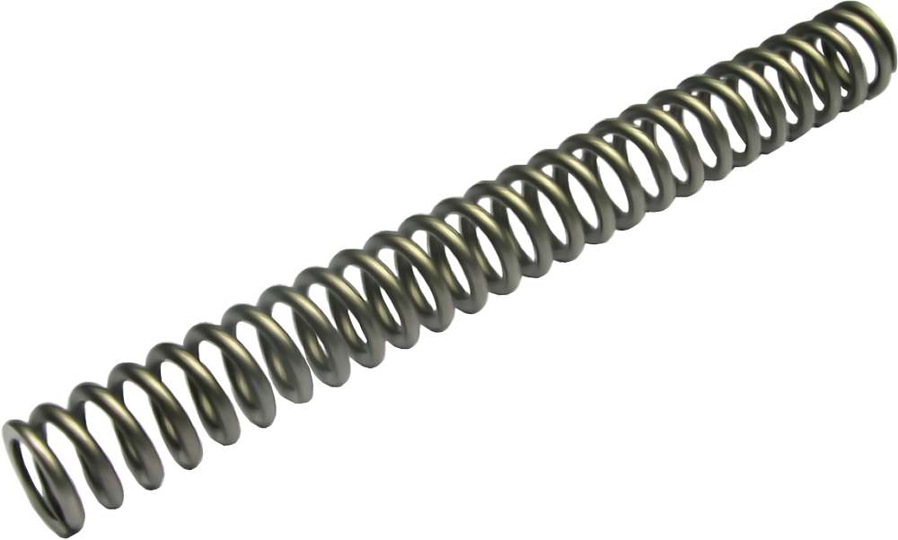 XLC-Schraubenfeder für die gefederte Sattelstütze SP-S11