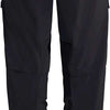 Vaude qimsa ii – Softshellhose – normale Länge
