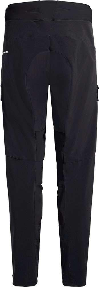 Vaude qimsa ii – Softshellhose – normale Länge