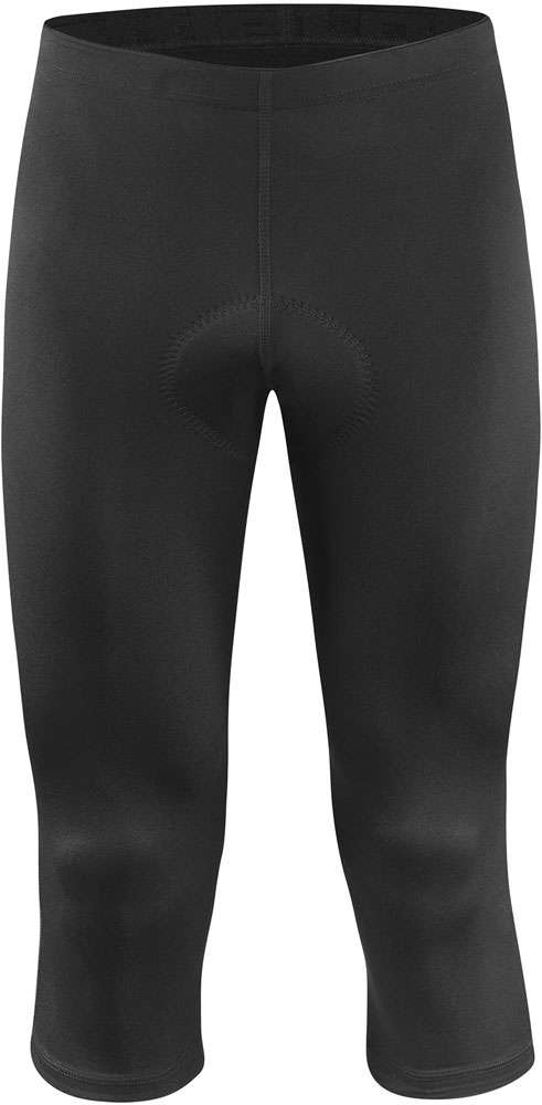 Löffler Basic 3 4 - Radhose mit Polster