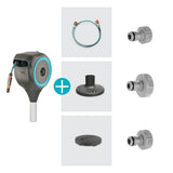 Gardena Patio Slangenbox Rollup s - afbeelding 5