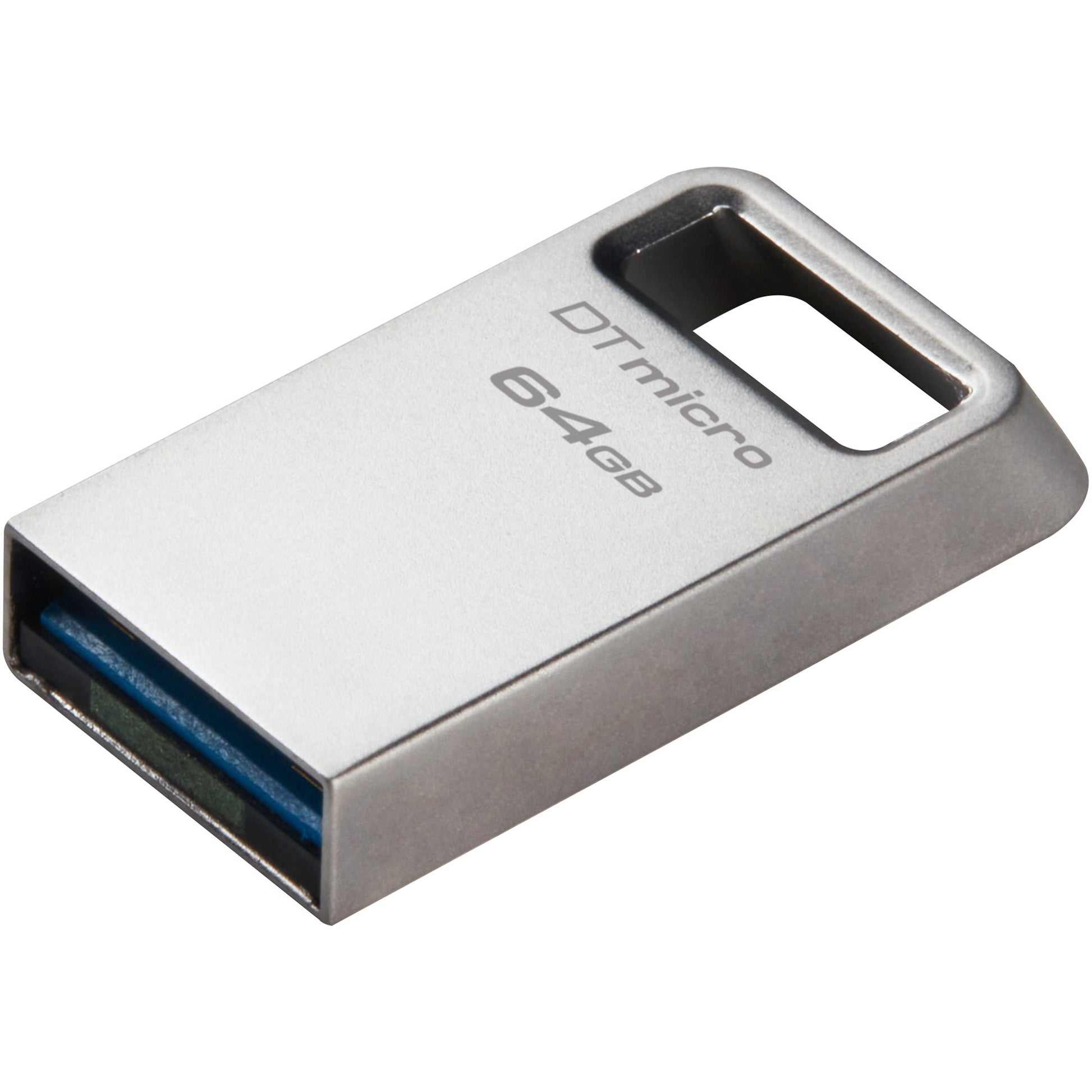 Kingston Datatraveler Micro 64 GB