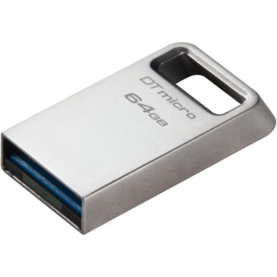 Kingston Datatraveler Micro 64 GB