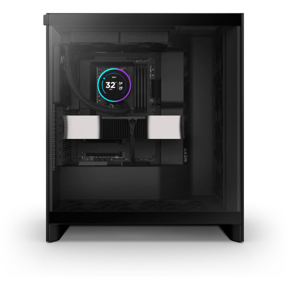 Nzxt Kraken Elite 240 Wasserkühlung (Schwarz)